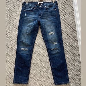 Banana republic premium Jean